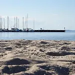 4 Star Holiday Home In Gelting