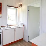 6 Person Holiday Home In Gelting Semesterbostad *
