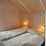 6 Person Holiday Home In Gelting Semesterbostad