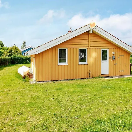 6 Person In Holiday home