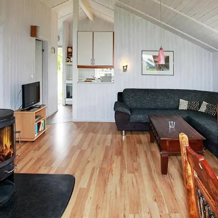 6 Person In Holiday home *