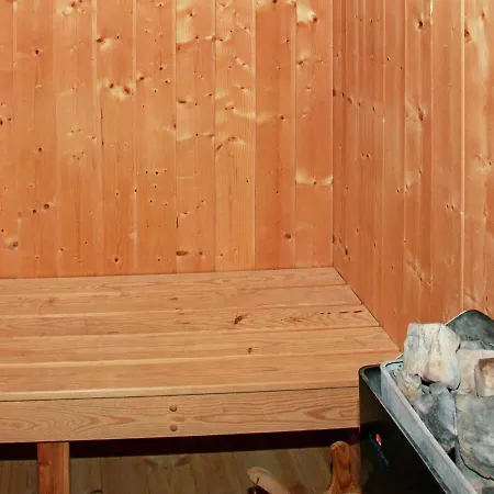 6 Person In Holiday home