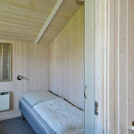 Holiday home 6 Person In *