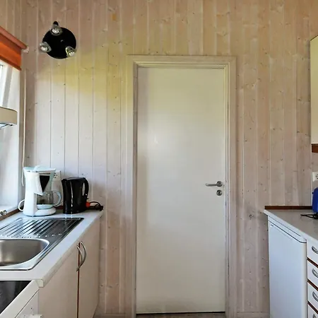 6 Person In Ferienhaus *