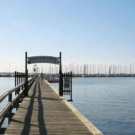 6 Person In Ferienhaus