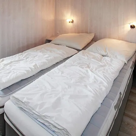 4 Star In Casa vacanze Gelting