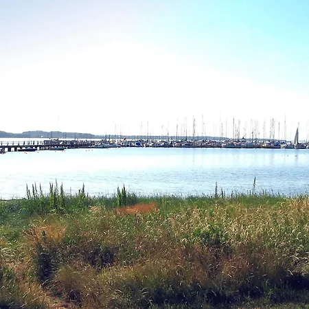 6 Person In Ferienhaus