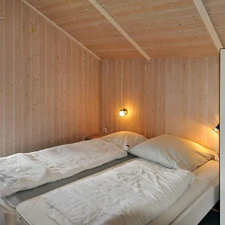 6 Person In Ferienhaus